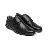 ZAPATOS FLEXI HOMBRE 421603 PIEL NEGRO