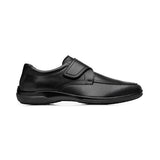 ZAPATOS FLEXI HOMBRE 421603 PIEL NEGRO