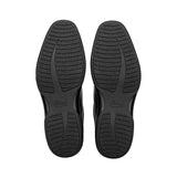 ZAPATOS FLEXI HOMBRE 421603 PIEL NEGRO