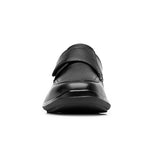 ZAPATOS FLEXI HOMBRE 421603 PIEL NEGRO