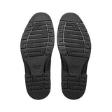 ZAPATOS FLEXI HOMBRE 419407 PIEL NEGRO