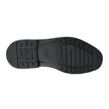 ZAPATOS FLEXI HOMBRE 419407 PIEL NEGRO
