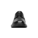 ZAPATOS FLEXI HOMBRE 419407 PIEL NEGRO