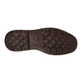 BOTINES FLEXI HOMBRE 418502 PIEL CAFÉ