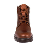 BOTINES FLEXI HOMBRE 418502 PIEL CAFÉ