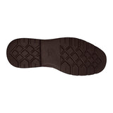 BOTINES FLEXI HOMBRE 418508 PIEL CAFƒ