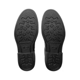 ZAPATOS FLEXI 421501 HOMBRE PIEL NEGRO