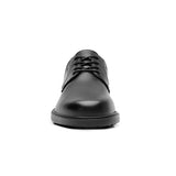 ZAPATOS CASUALES FLEXI HOMBRE 422905 PIEL NEGRO