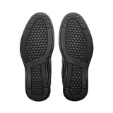 ZAPATOS FLEXI HOMBRE 423101 PIEL NEGRO