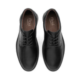 ZAPATOS FLEXI HOMBRE 423101 PIEL NEGRO