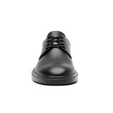 ZAPATOS FLEXI HOMBRE 423101 PIEL NEGRO