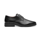 ZAPATOS FLEXI HOMBRE 423201 PIEL NEGRO