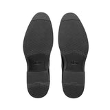 ZAPATOS FLEXI HOMBRE 423201 PIEL NEGRO
