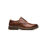 ZAPATOS FLEXI HOMBRE 425301 PIEL CAFÉ