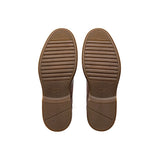 ZAPATOS FLEXI HOMBRE 425301 PIEL CAFÉ