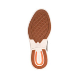 ZAPATOS CASUALES FLEXI HOMBRE 408101 PIEL CAFÉ