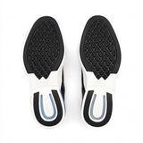 ZAPATOS CASUALES FLEXI HOMBRE 408101 PIEL AZUL