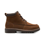 BOTINES FLEXI HOMBRE 417404 PIEL CAFÉ
