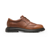 ZAPATOS FLEXI HOMBRE 418507 PIEL CAFÉ