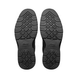 ZAPATOS FLEXI HOMBRE 418507 PIEL NEGRO