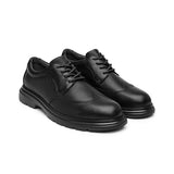 ZAPATOS FLEXI HOMBRE 418507 PIEL NEGRO