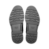 BOTINES FLEXI HOMBRE 421702 PIEL NEGRO