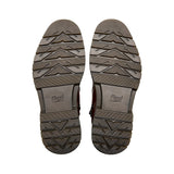 BOTINES FLEXI HOMBRE 421702 PIEL CAFÉ