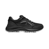ZAPATOS CASUALES FLEXI HOMBRE 420306 PIEL NEGRO