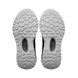 ZAPATOS CASUALES FLEXI HOMBRE 420306 PIEL NEGRO