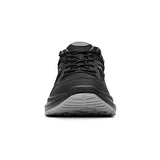 ZAPATOS CASUALES FLEXI HOMBRE 420306 PIEL NEGRO
