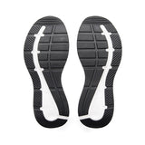 TENIS FLEXI HOMBRE 424202 TEXTIL NEGRO