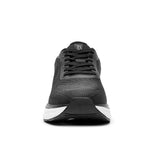 TENIS FLEXI HOMBRE 424202 TEXTIL NEGRO