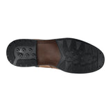 BOTINES SIENA HOMBRE 9423 SUEDE CAFÉ