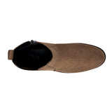 BOTINES SIENA HOMBRE 9423 SUEDE CAFÉ