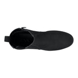 BOTINES SIENA HOMBRE 9423 SUEDE NEGRO