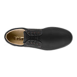 ZAPATOS CABALLERO STYLO 611 PIEL NEGRO