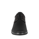 ZAPATOS CABALLERO STYLO 611 PIEL NEGRO