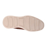 ZAPATOS CABALLERO STYLO 4052 SIMIPIEL CAFÉ