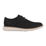 ZAPATOS CASUALES CABALLERO STYLO 4070 SIMIPIEL NEGRO