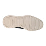 ZAPATOS CASUALES CABALLERO STYLO 4070 SIMIPIEL NEGRO