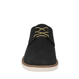 ZAPATOS CASUALES CABALLERO STYLO 4070 SIMIPIEL NEGRO