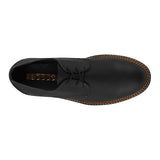 ZAPATOS CABALLERO STYLO 7001 SIMIPIEL NEGRO