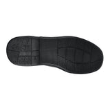 ZAPATOS HOMBRE STYLO 8513 PIEL NEGRO