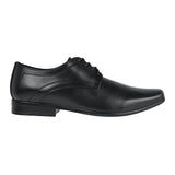 ZAPATOS CABALLERO STYLO 4215 SIMIPIEL NEGRO