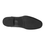ZAPATOS CABALLERO STYLO 10012 CHAROL NEGRO