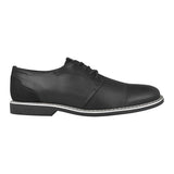 ZAPATOS DE VESTIR PARA CABALLERO STYLO D232012-1 NEGRO