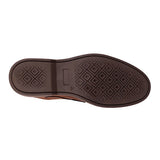 ZAPATOS CABALLERO STYLO 20020 SIMIPIEL CAFÉ