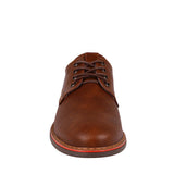 ZAPATOS CABALLERO STYLO 20020 SIMIPIEL CAFÉ