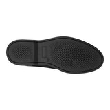 ZAPATOS CABALLERO STYLO 20022 TEXTIL NEGRO