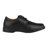 ZAPATOS CABALLERO STYLO 3007 SIMIPIEL NEGRO